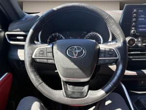 Miniature 17 Toyota Highlander Xse * Awd * V6 * 295Hp * Cuir * Toit * Bi-Zone * Volant Chauff * 2022