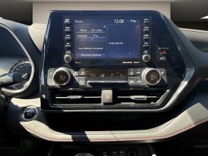Miniature 19 Toyota Highlander Xse * Awd * V6 * 295Hp * Cuir * Toit * Bi-Zone * Volant Chauff * 2022
