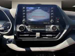 Miniature 20 Toyota Highlander Xse * Awd * V6 * 295Hp * Cuir * Toit * Bi-Zone * Volant Chauff * 2022