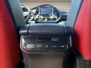 Miniature 25 Toyota Highlander Xse * Awd * V6 * 295Hp * Cuir * Toit * Bi-Zone * Volant Chauff * 2022