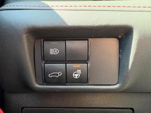 Miniature 26 Toyota Highlander Xse * Awd * V6 * 295Hp * Cuir * Toit * Bi-Zone * Volant Chauff * 2022