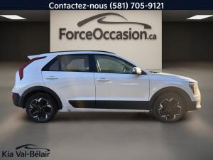 Miniature 9 Kia Niro EV Premium+ * Cruise * Caméra * Carplay * Volant Chauff * 2023