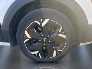 Miniature 10 Kia Niro EV Premium+ * Cruise * Caméra * Carplay * Volant Chauff * 2023