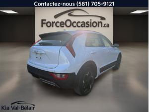 Miniature 11 Kia Niro EV Premium+ * Cruise * Caméra * Carplay * Volant Chauff * 2023