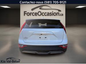 Miniature 12 Kia Niro EV Premium+ * Cruise * Caméra * Carplay * Volant Chauff * 2023