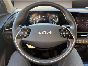 Miniature 14 Kia Niro EV Premium+ * Cruise * Caméra * Carplay * Volant Chauff * 2023