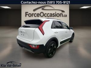 Miniature 10 Kia Niro EV Premium+ * Cruise * Caméra * Carplay * Volant Chauff * 2023