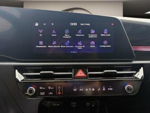 Miniature 15 Kia Niro EV Premium+ * Cruise * Caméra * Carplay * Volant Chauff * 2023