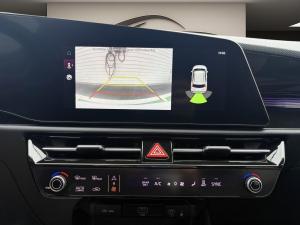 Miniature 16 Kia Niro EV Premium+ * Cruise * Caméra * Carplay * Volant Chauff * 2023
