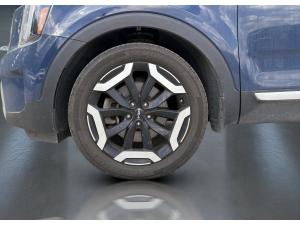 Miniature 5 Kia Telluride Telluride 2024
