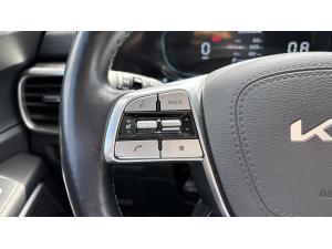 Miniature 17 Kia Telluride Telluride 2024