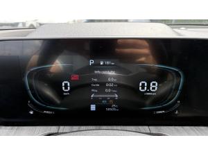 Miniature 20 Kia Telluride Telluride 2024