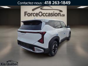 Miniature 5 Kia Seltos Seltos Lx Ta 2027