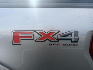 Miniature 6 Ford F-150 XLT cabine SuperCrew 4RM caisse de 6,5 pi 2023