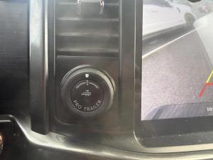 Miniature 20 Ford F-150 XLT cabine SuperCrew 4RM caisse de 6,5 pi 2023