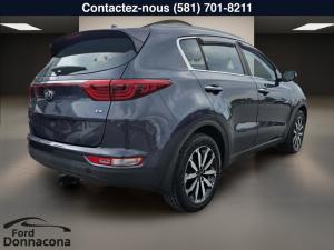 Miniature 5 Kia Sportage EX Traction Intégrale 2019