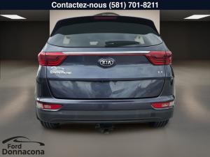 Miniature 6 Kia Sportage EX Traction Intégrale 2019