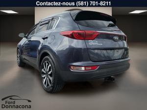 Miniature 7 Kia Sportage EX Traction Intégrale 2019