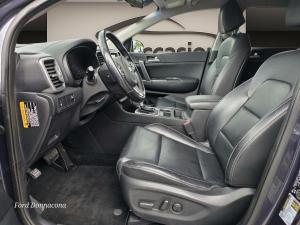 Miniature 8 Kia Sportage EX Traction Intégrale 2019