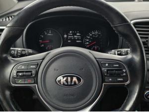 Miniature 14 Kia Sportage EX Traction Intégrale 2019