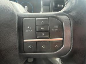 Miniature 13 Ford F-150 LARIAT cabine SuperCrew 4RM caisse de 6,5 pi 2023