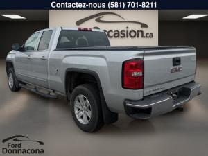 Miniature 5 GMC 1500 SLE cabine double 4RM 2019
