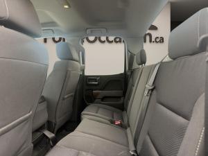 Miniature 6 GMC 1500 SLE cabine double 4RM 2019