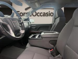 Miniature 7 GMC 1500 SLE cabine double 4RM 2019