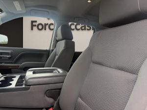 Miniature 8 GMC 1500 SLE cabine double 4RM 2019