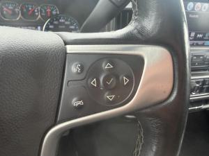 Miniature 12 GMC 1500 SLE cabine double 4RM 2019