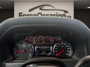 Miniature 14 GMC 1500 SLE cabine double 4RM 2019