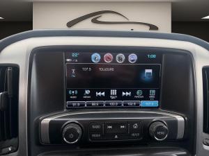 Miniature 15 GMC 1500 SLE cabine double 4RM 2019
