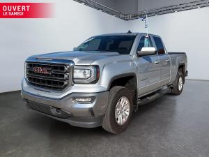 2019 GMC 1500 SLE cabine double 4RM - Image 1