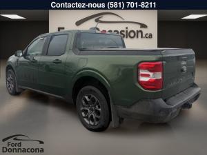 Miniature 5 Ford Maverick Xlt Hybride 2025