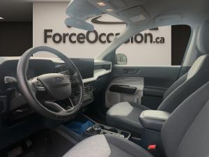 Miniature 6 Ford Maverick Xlt Hybride 2025