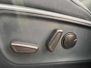 Miniature 7 Ford Maverick Xlt Hybride 2025
