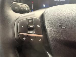 Miniature 9 Ford Maverick Xlt Hybride 2025