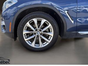 Miniature 6 BMW X3 Xdrive 30I *Turbo *Cuir Brun *Toit Pano *Gps *Bizone 2019