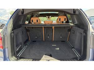 Miniature 9 BMW X3 Xdrive 30I *Turbo *Cuir Brun *Toit Pano *Gps *Bizone 2019