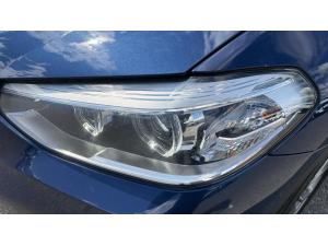 Miniature 10 BMW X3 Xdrive 30I *Turbo *Cuir Brun *Toit Pano *Gps *Bizone 2019