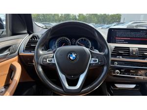 Miniature 15 BMW X3 Xdrive 30I *Turbo *Cuir Brun *Toit Pano *Gps *Bizone 2019