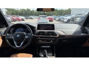 Miniature 16 BMW X3 Xdrive 30I *Turbo *Cuir Brun *Toit Pano *Gps *Bizone 2019