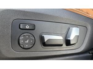 Miniature 22 BMW X3 Xdrive 30I *Turbo *Cuir Brun *Toit Pano *Gps *Bizone 2019