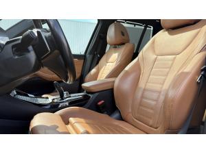 Miniature 24 BMW X3 Xdrive 30I *Turbo *Cuir Brun *Toit Pano *Gps *Bizone 2019