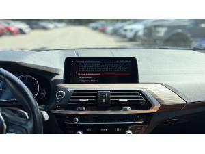 Miniature 25 BMW X3 Xdrive 30I *Turbo *Cuir Brun *Toit Pano *Gps *Bizone 2019