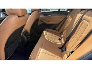 Miniature 26 BMW X3 Xdrive 30I *Turbo *Cuir Brun *Toit Pano *Gps *Bizone 2019