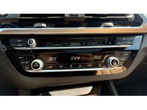 Miniature 29 BMW X3 Xdrive 30I *Turbo *Cuir Brun *Toit Pano *Gps *Bizone 2019