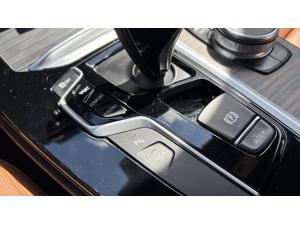 Miniature 30 BMW X3 Xdrive 30I *Turbo *Cuir Brun *Toit Pano *Gps *Bizone 2019