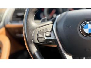 Miniature 36 BMW X3 Xdrive 30I *Turbo *Cuir Brun *Toit Pano *Gps *Bizone 2019