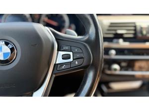 Miniature 37 BMW X3 Xdrive 30I *Turbo *Cuir Brun *Toit Pano *Gps *Bizone 2019
